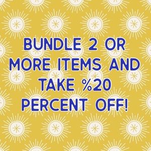 20% OFF!